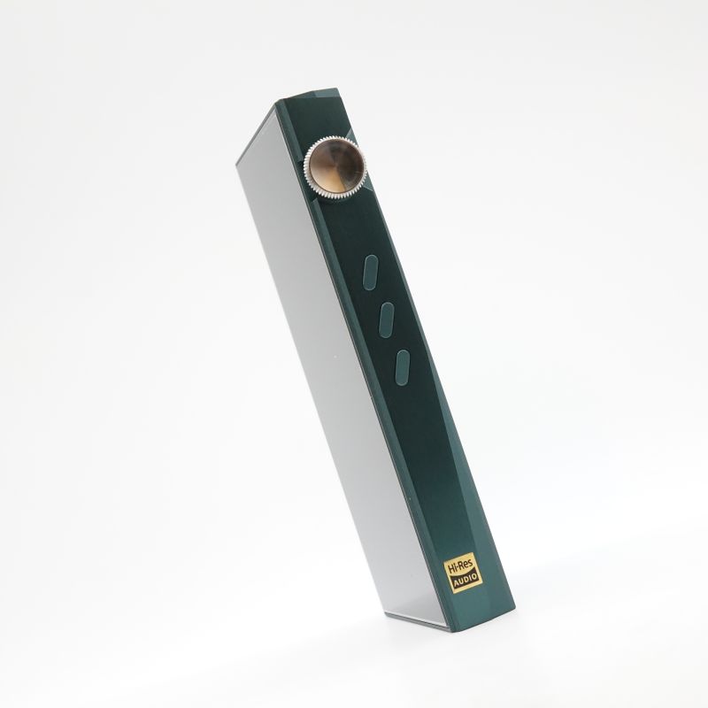 DX180 Green