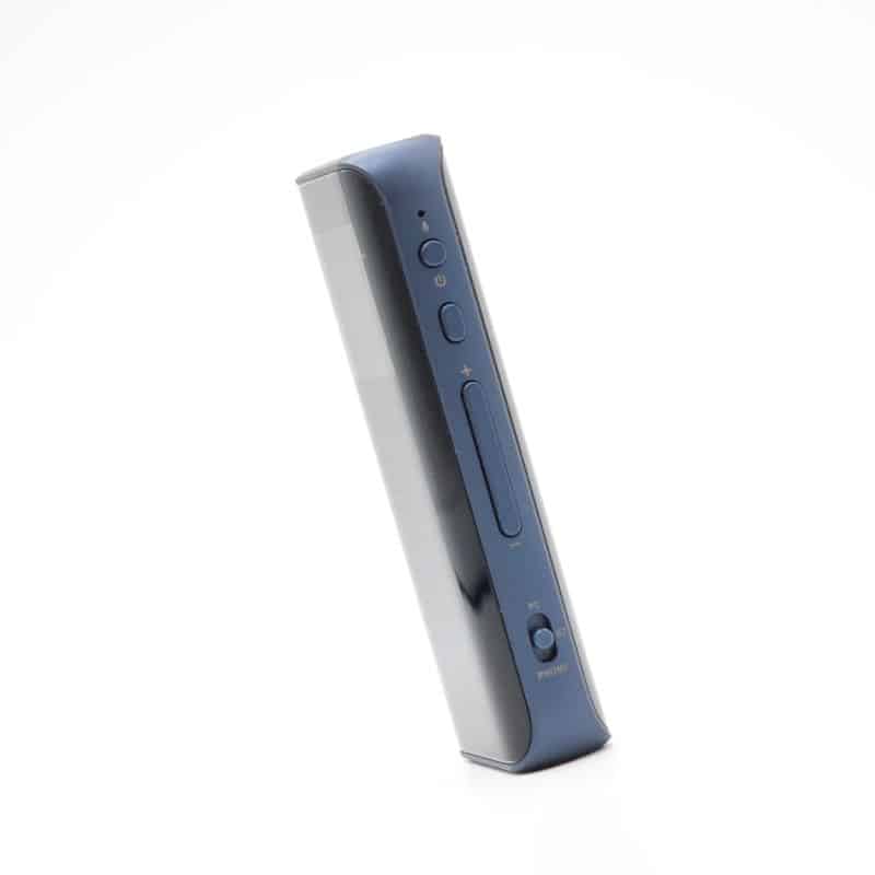 BTR15 Dark Blue [FIO-BTR15-L]