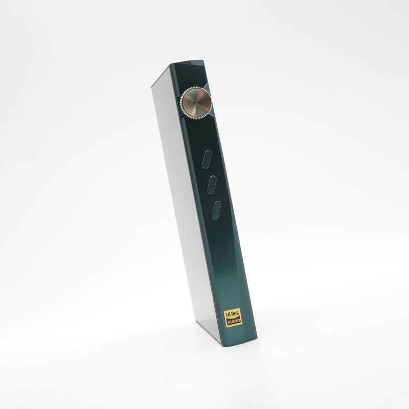 DX180 Green