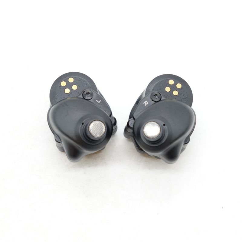 HSX1001 Jin -迅- [HSX1001V1-BLK]