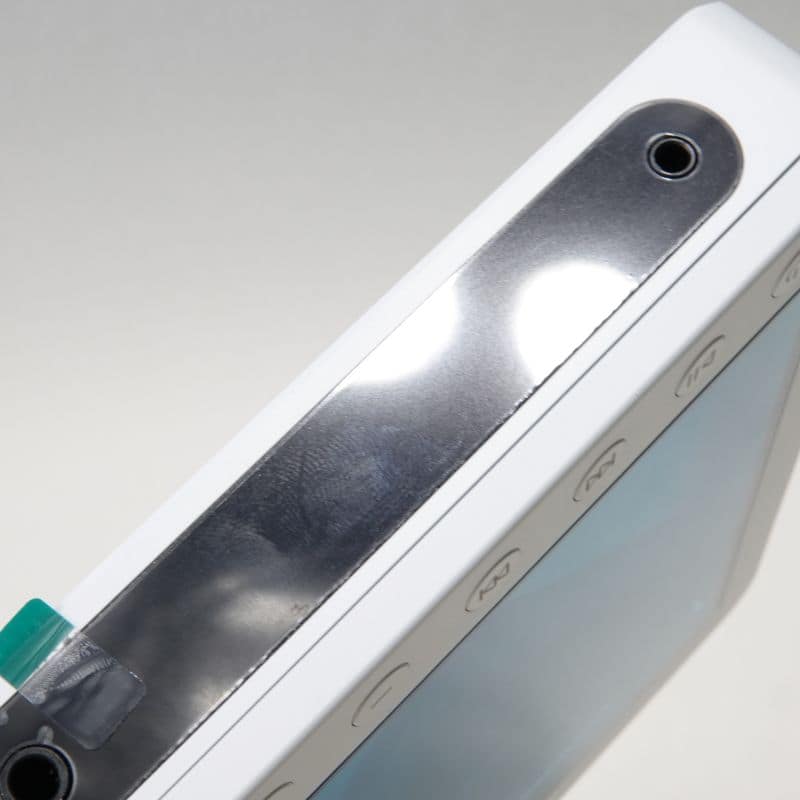 DM13 BT Transparent [FIO-DM13BT-T]