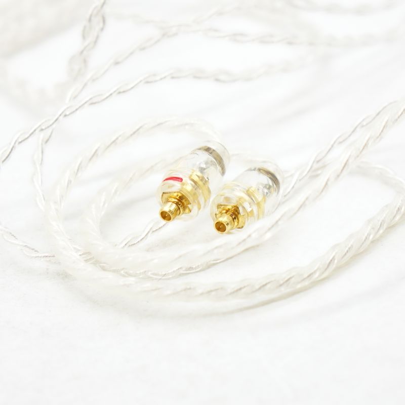 RAI PENTA 4.4mm Silver Plated [MRAI-4.4SP-J]