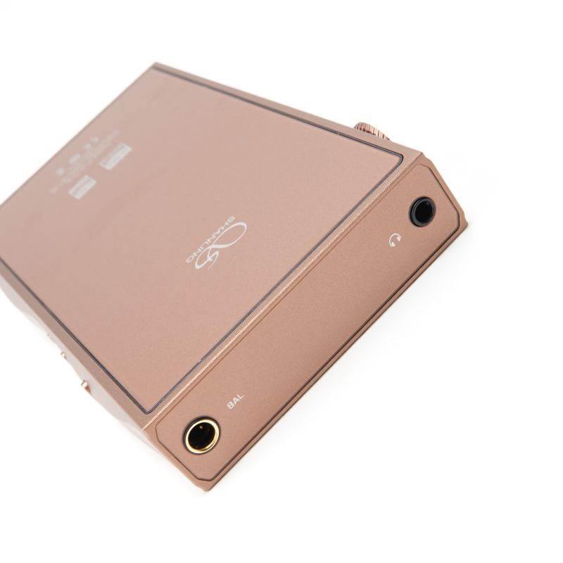 M3 Plus Mocha