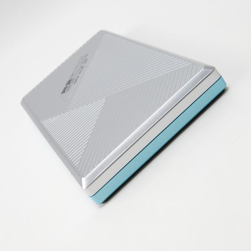 JM21 Blue [FIO-JM21-L]