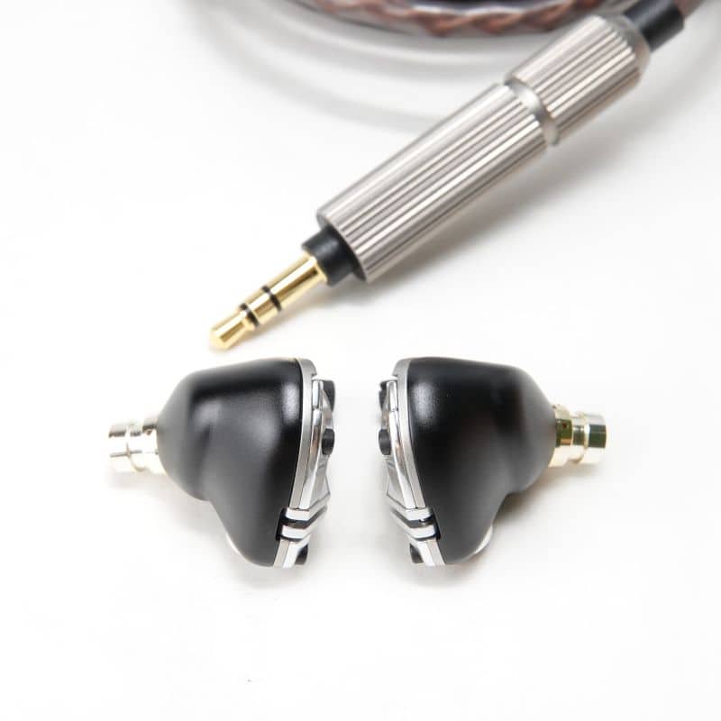 HS2000MX SHO-笙-MKIII