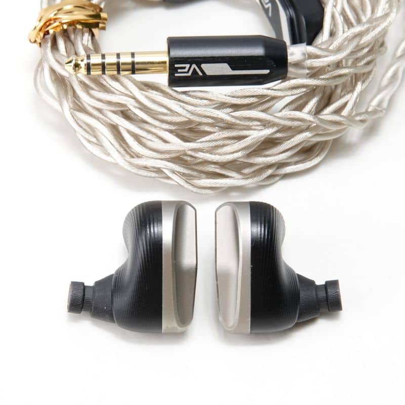 VE10 (Universal Fit)