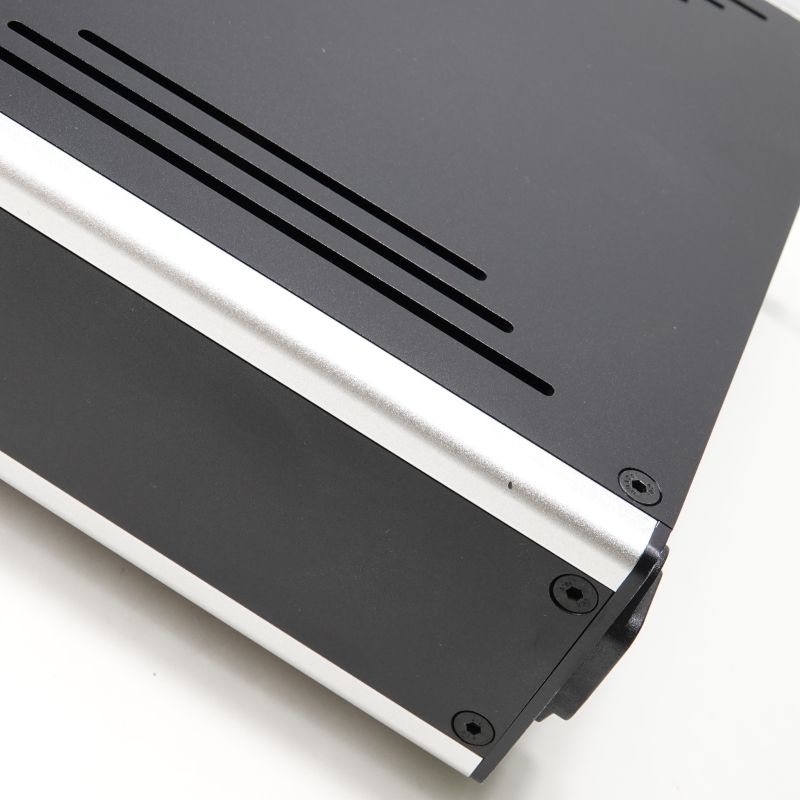 SilentSwitch OCXO JPN STD [SILENT SWITCH OCXO JPSM]