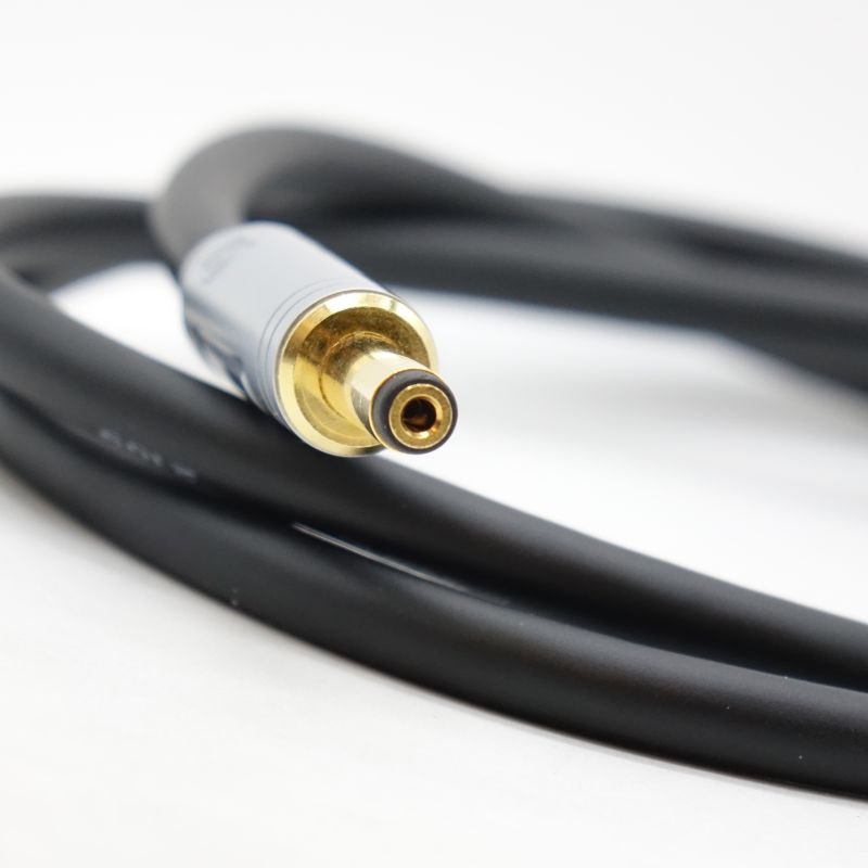 DC JACK Powering Cord 5.5x2.5m [FER-CA-DC25100]