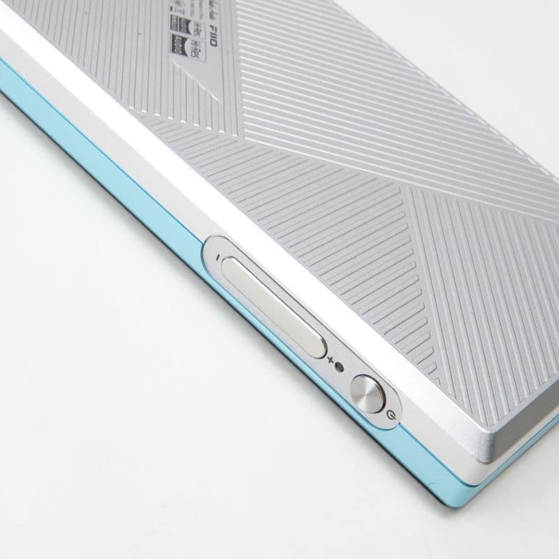 JM21 Blue [FIO-JM21-L]