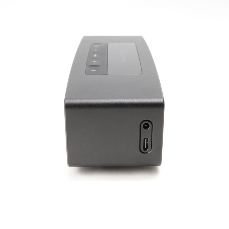 SoundLink Mini II SE BK [SLMINI2SEBLK BK]