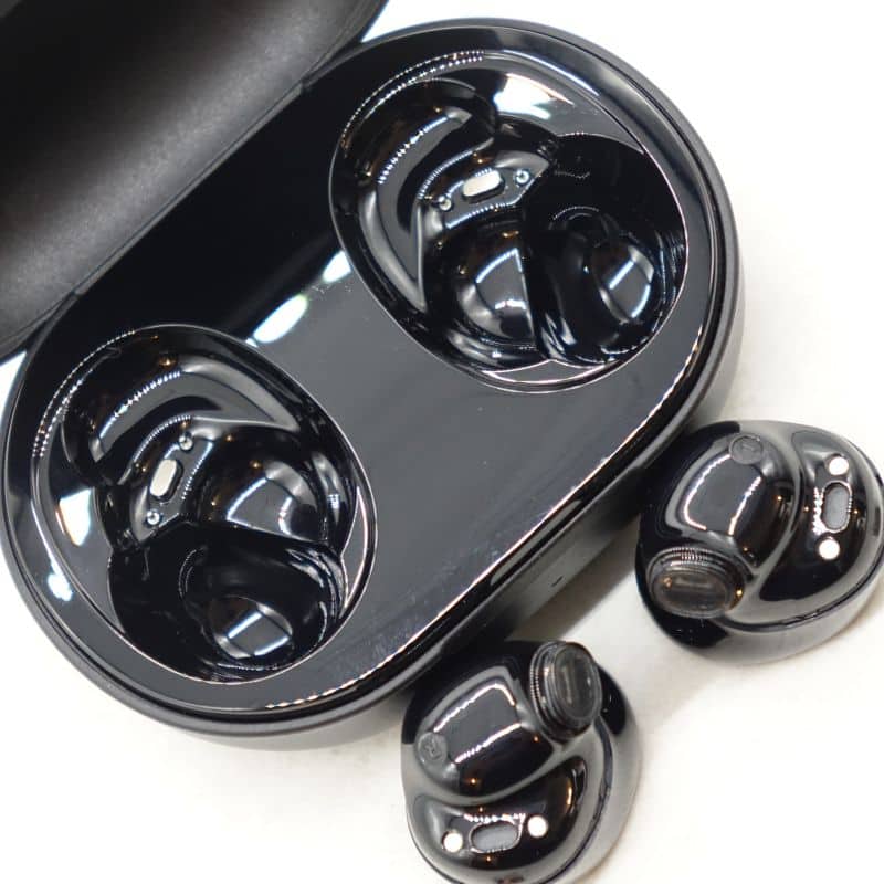 QuietComfort Earbuds Black