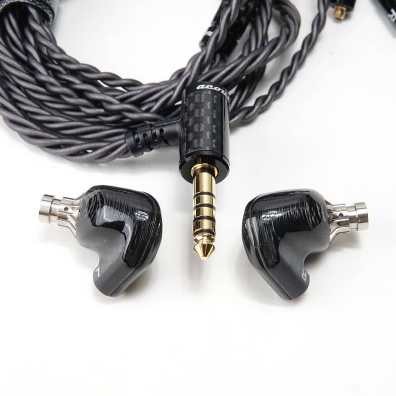 HS1900X SHINOGI-鎬- [HS1900X-BLK]