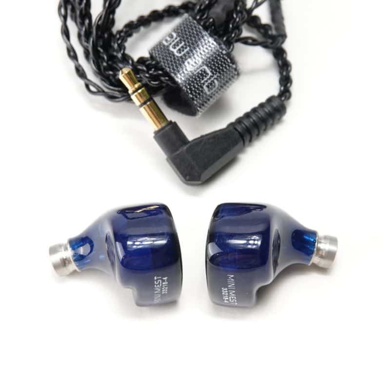 Mini MEST [UNM-8862]