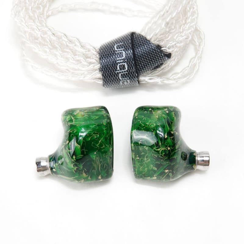 3D Terminator Grain [UNM-9951]