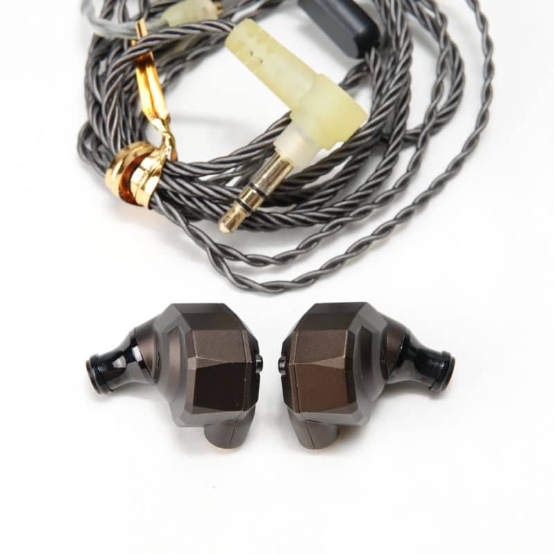 Campfire Audio ORION CK [CAM-4945] 中古 240001208463｜中古通販