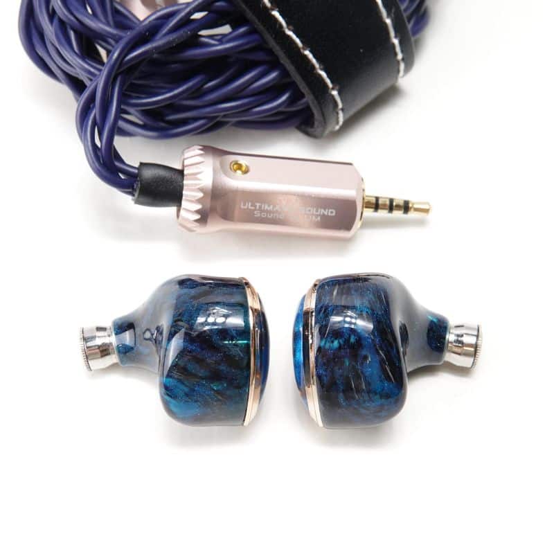 MEST indigo [UNM-9920]