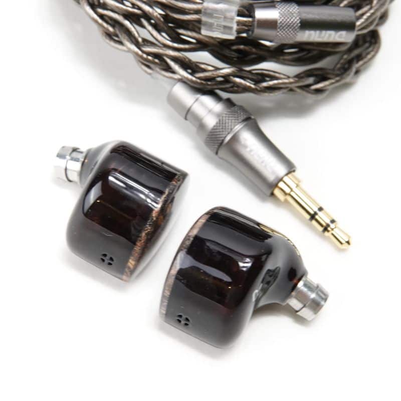 DaVinci [DUNU×GIZAUDIO  DaVinci]