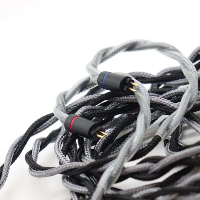 熱海-Atami 4.4mm (0.78mm 2Pin)