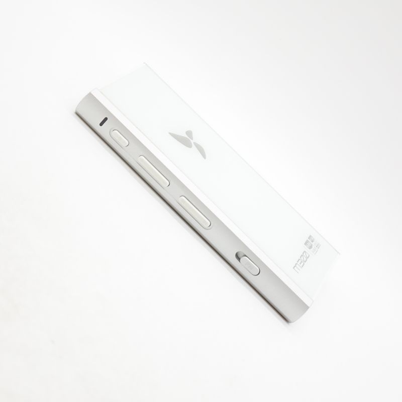 M300 Silver