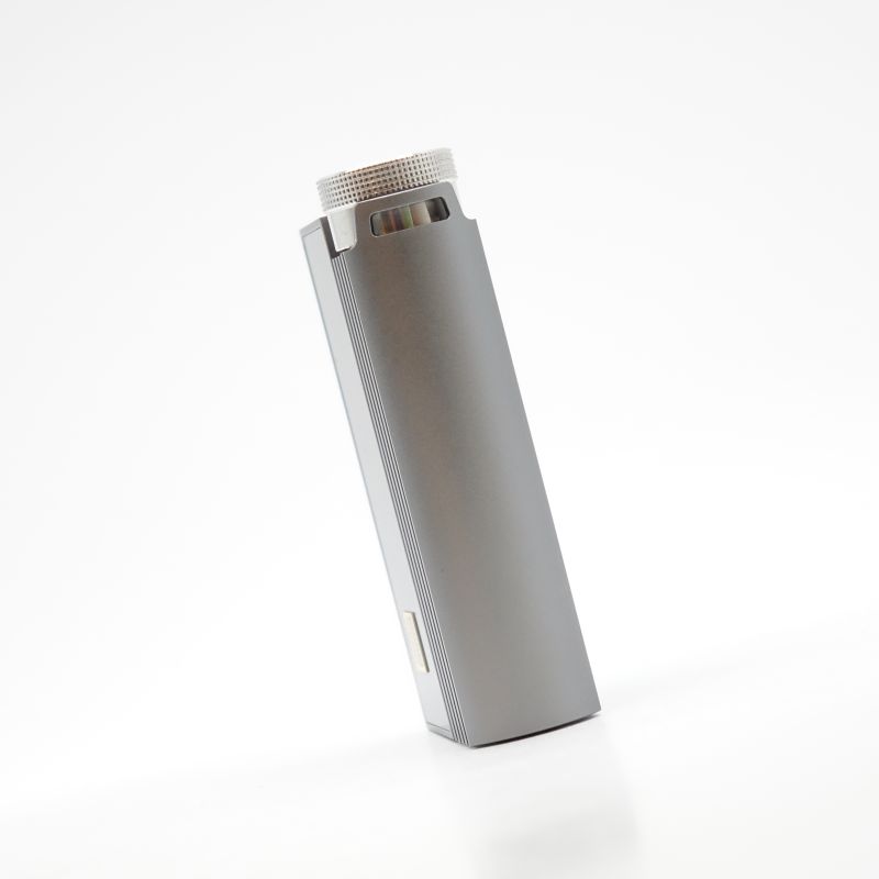 Nunchaku Grey
