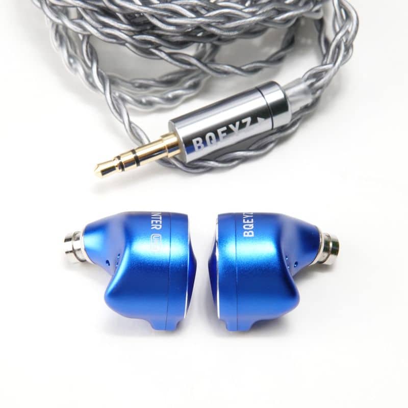 Winter Ultra (3.5/4.4mm)