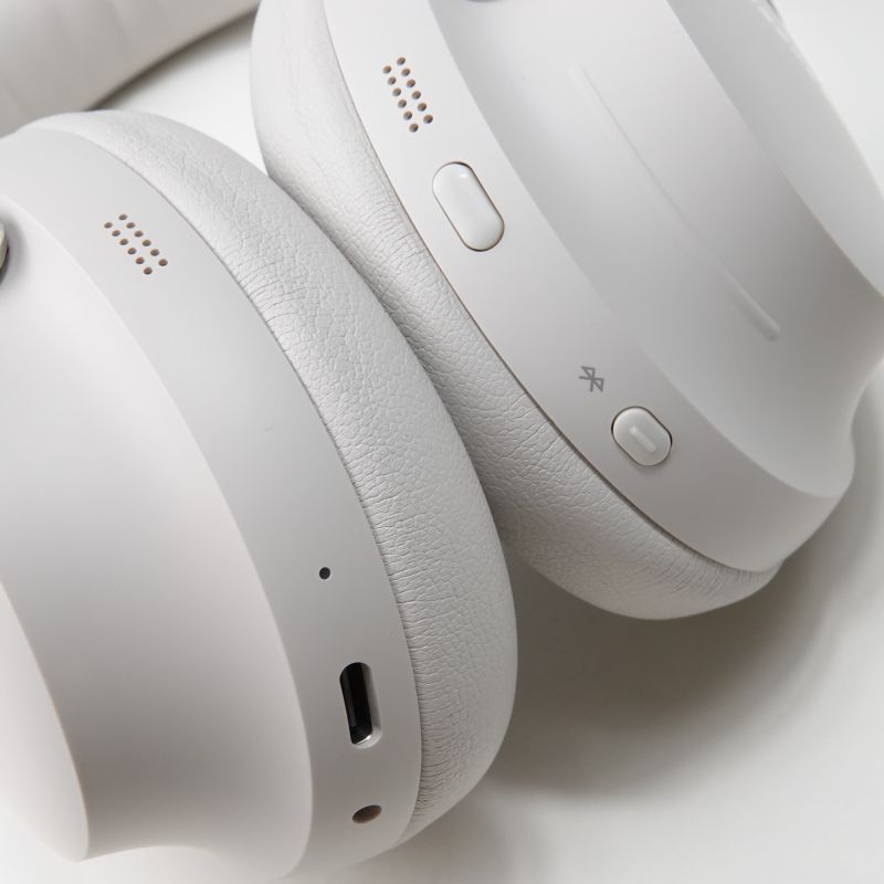 QuietComfort Ultra Headphones [QCULTRAHPWHT]