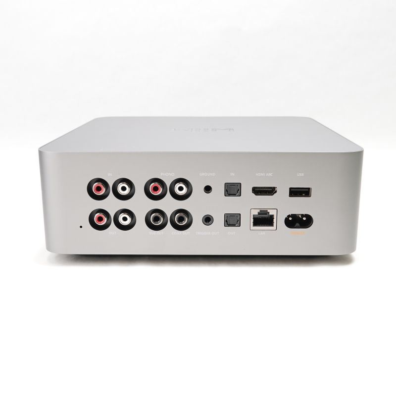 WiiM Ultra Space Gray [WIM-WULTRA-SG]