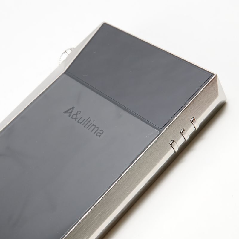 A&ultima SP2000T Copper Nickel [IRV-AK-SP2000T-CN]