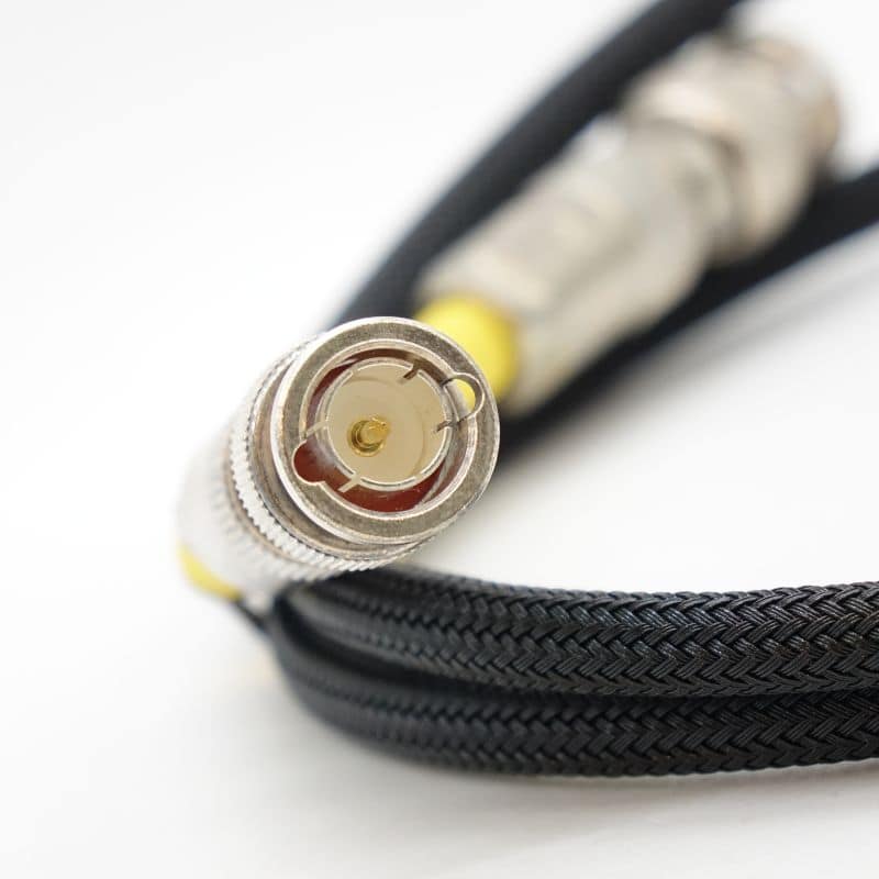 CLOCK-1.0BNC TripleC-FM