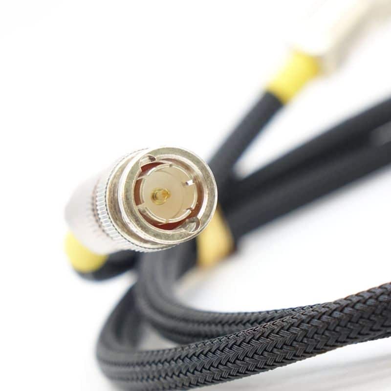 CLOCK-1.0BNC TripleC-FM