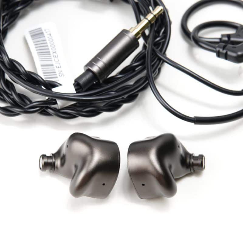 SUPERIOR EX [QDC-SUPERIOR-EX]