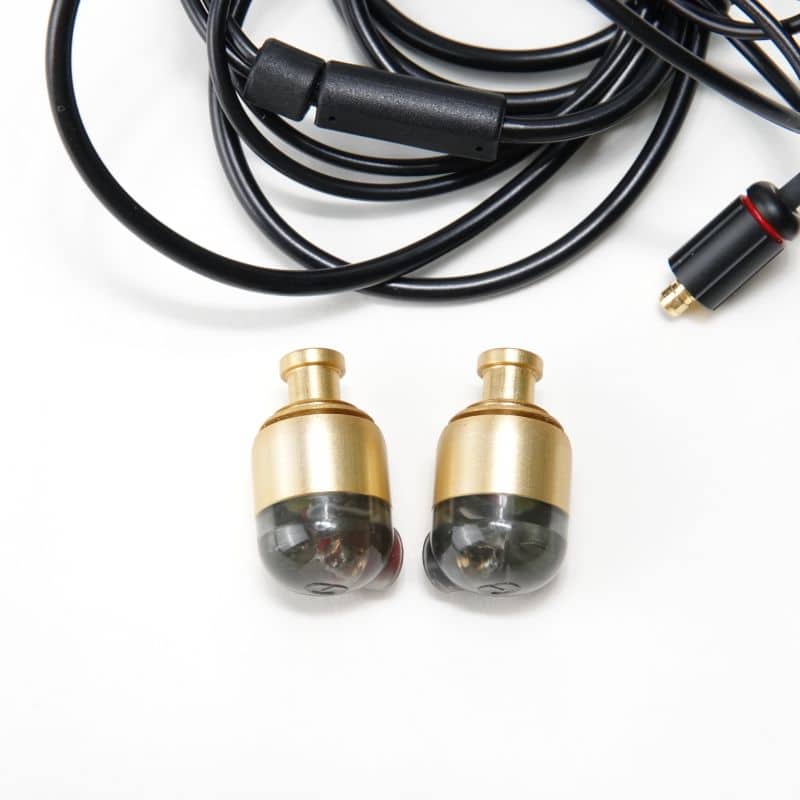 EARPHONES TIGER Classical