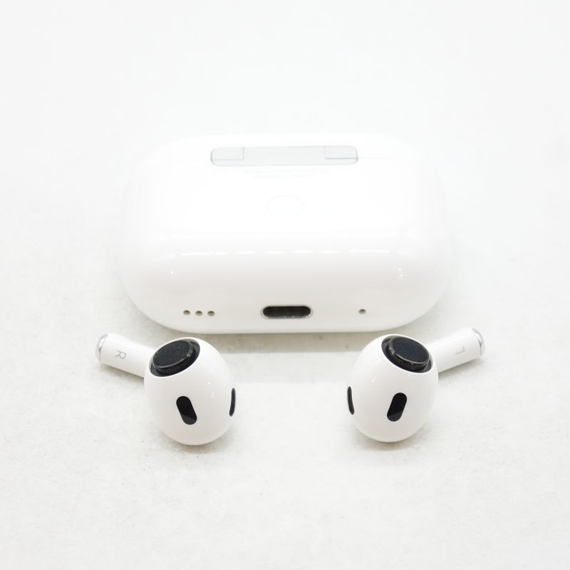AirPods Pro(2G)(USB-Cケース付) [MTJV3J/A]