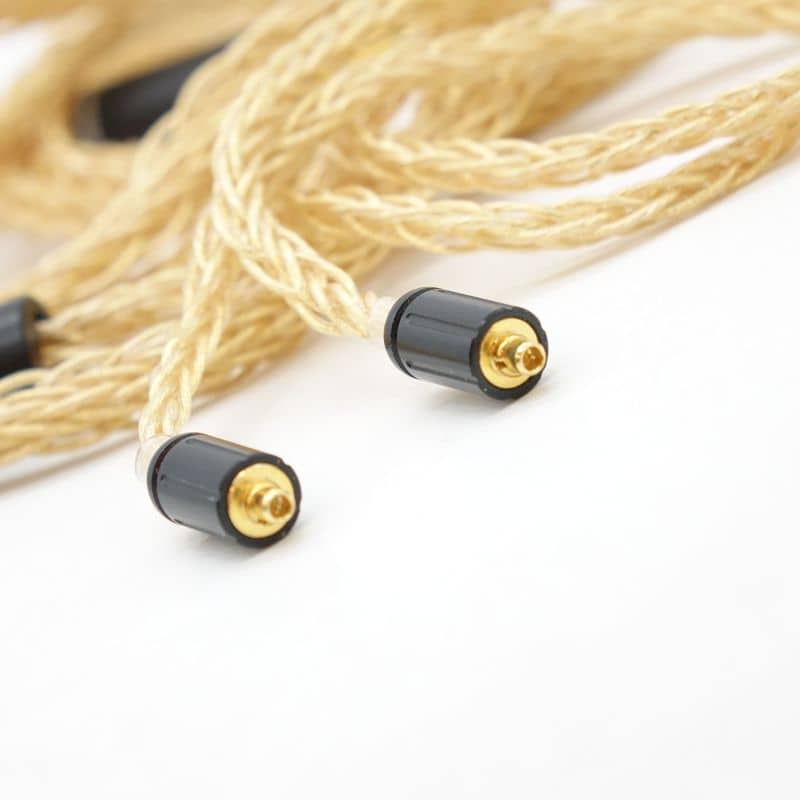 澪標 極(MMCX-4.4mm) [NLS-MIO-KWM]