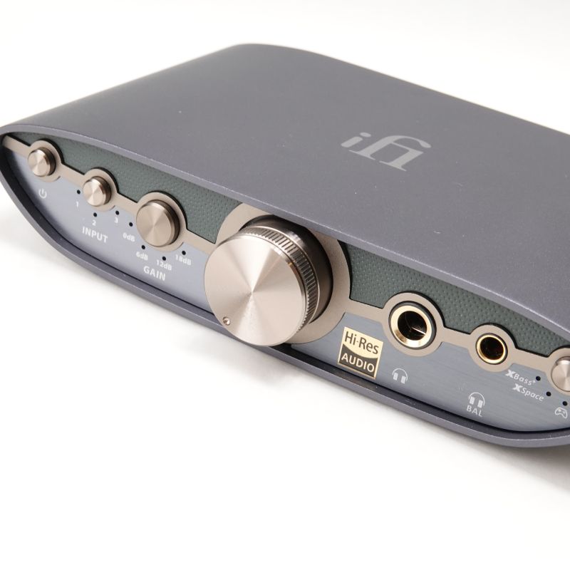 ZEN CAN 3 [IFI-ZEN-CAN3]