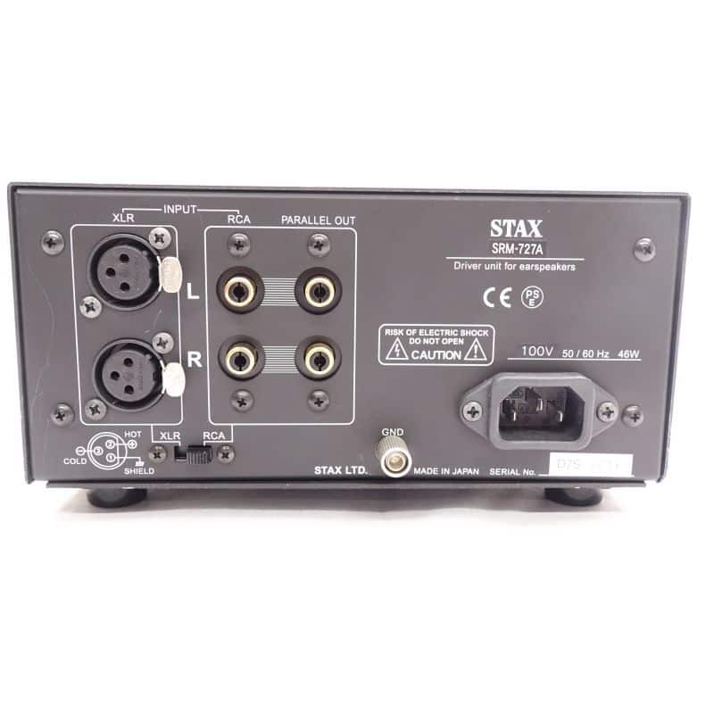 SRM-727A