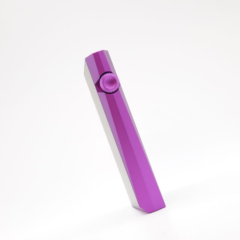 A&norma SR35 Purple [IRV-AK-SR35-PUR]