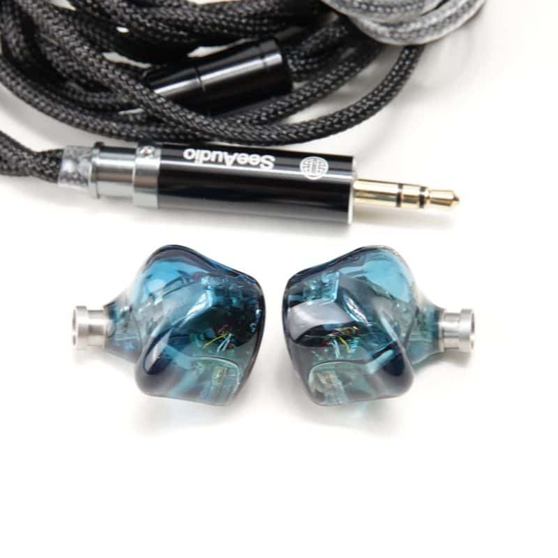 Bravery AE Exclusive Blue