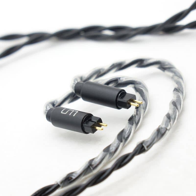 UM Copper M2 Cable 4.4mm