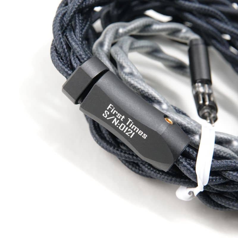 First Times Rhodium Ver.