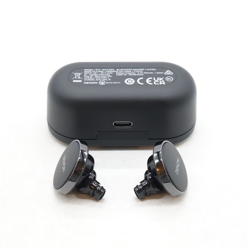 PerL Pro [AHC15PLBKEM]