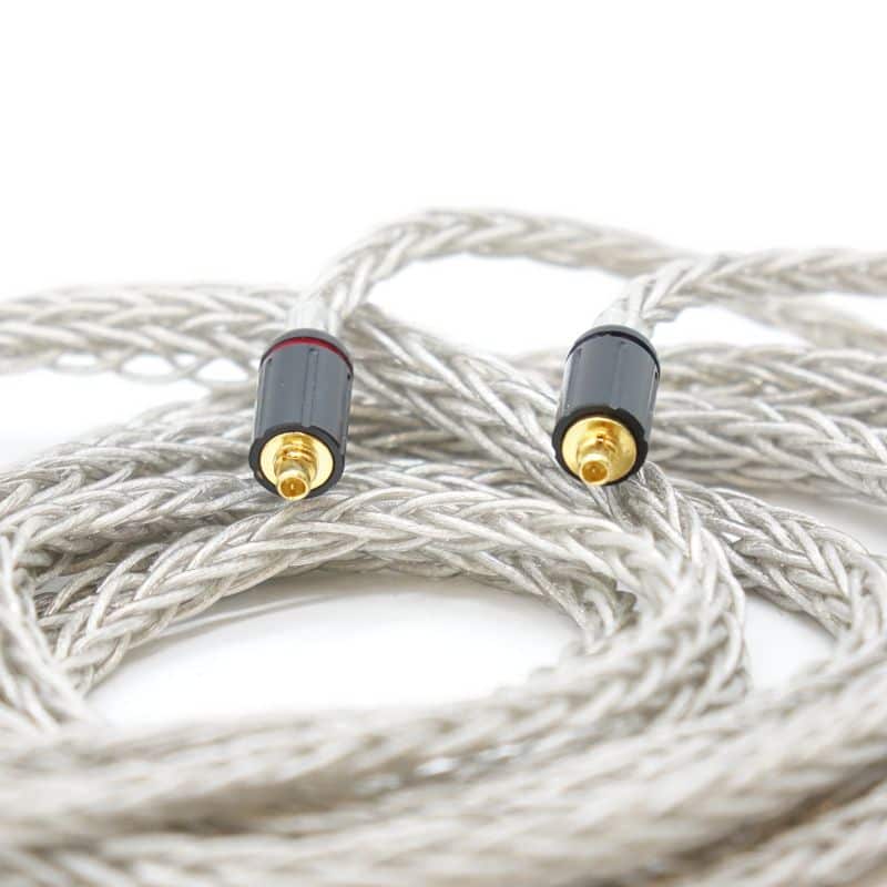 玉兎　極 (Gyokuto-Kiwami) 4.4/MMCX [NLV-GYT-KWM]