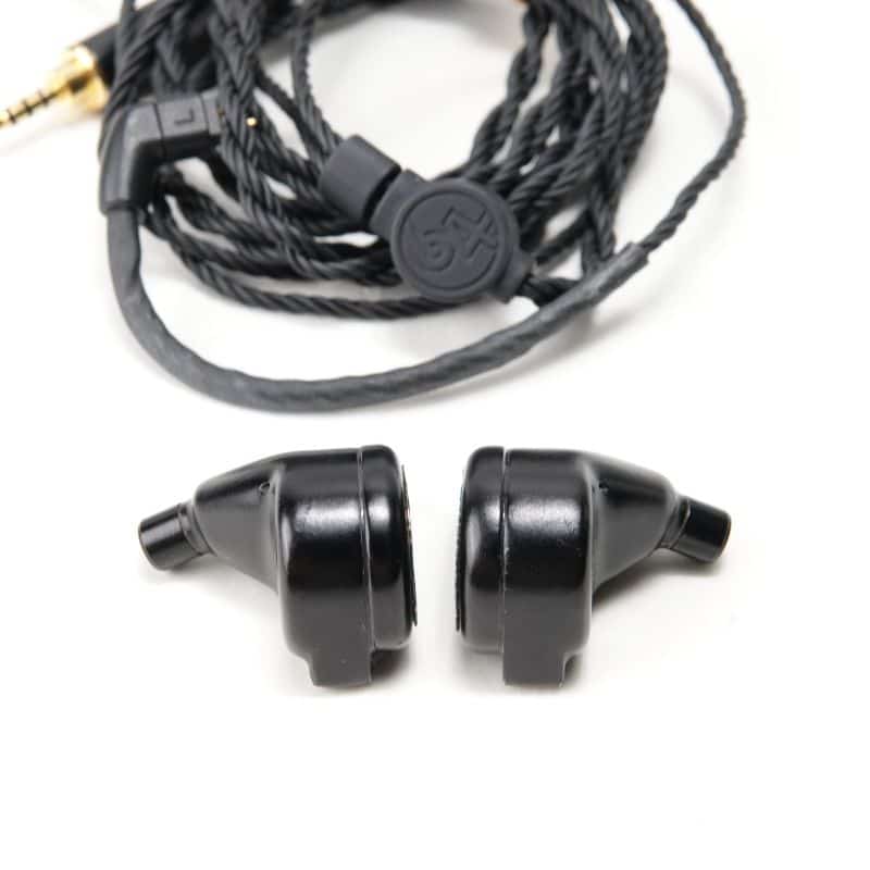 Fourte Noir [64A-8021]