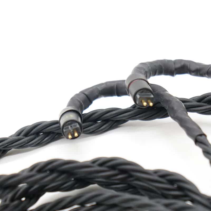 YATONO 8wire(5/4.4mm-C2P) [YATONOW544L2P]