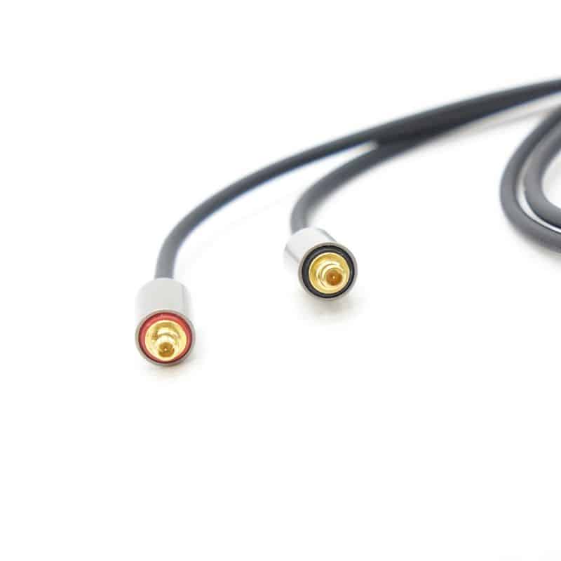 06シリーズ(5/4.4mm-MMCX(L/R)) [iect_06_bl4m_120]