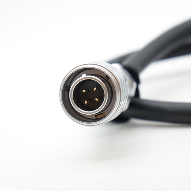 DC JACK Powering Cord 5.5x2.1m [FER-CA-DC2150]