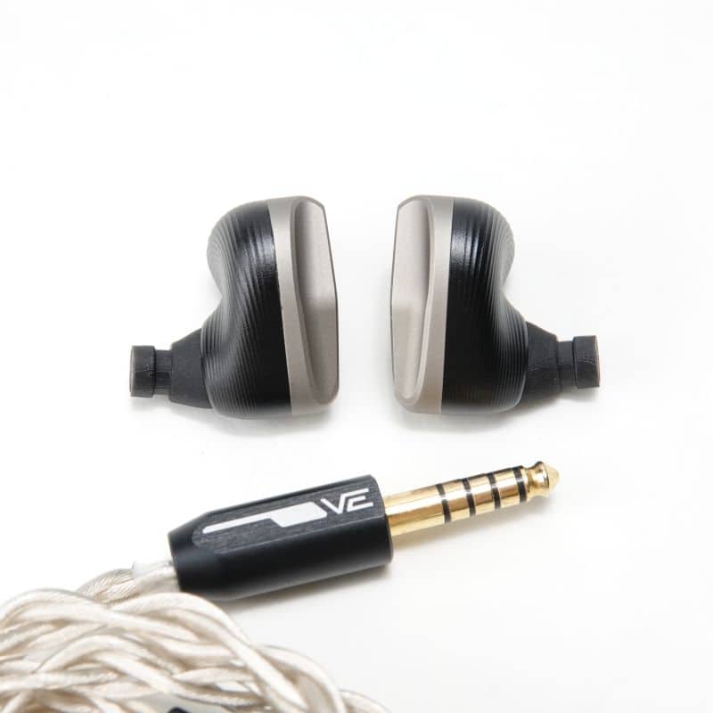 VE10 (Universal Fit)