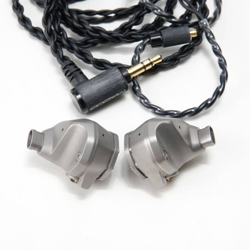 Typ821 [MDO-T821-TI]