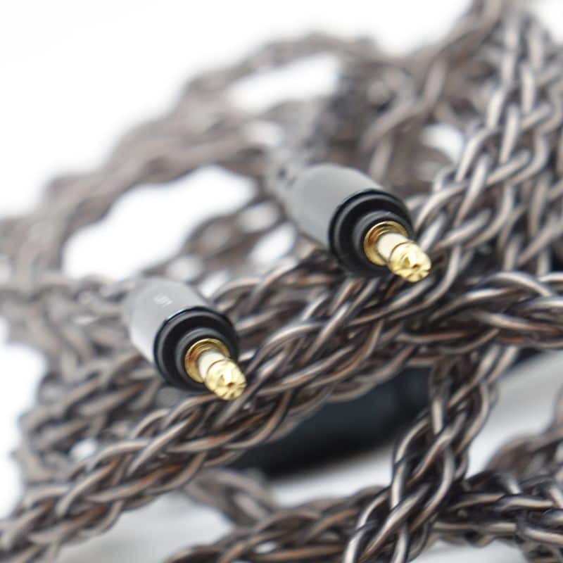 YH-5000SE専用XLRケーブル [HXC-SC020]