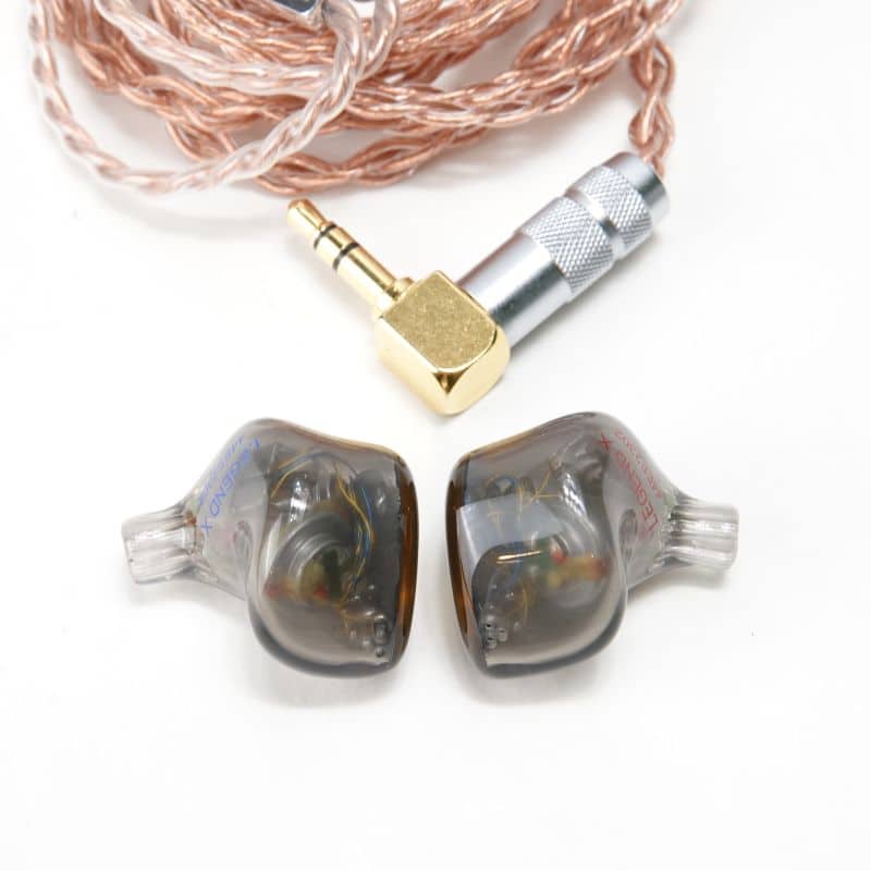 Legend X Japan Gold (Uf)